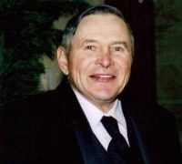 Donald L Bauer