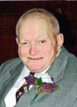 Bernard Bates