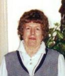 Wilma J Weber