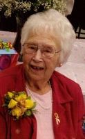 Mary Weiss