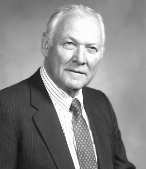 Alvin J. Baldus
