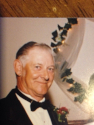 Allan K. Herrley
