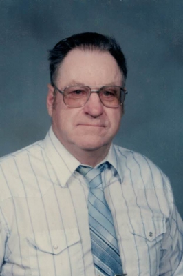 Alex N. Kadinger Jr.