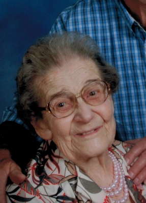 Ann Johnson