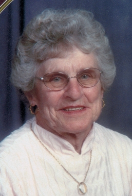 Annella M. Frank