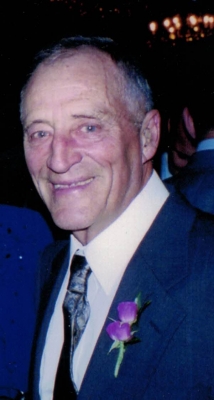 Archie N. Dunbar