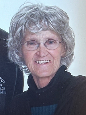 Arla M Scholz