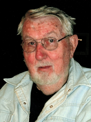 Arthur E. Muller