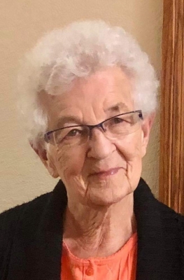 Audrey L. Feiler