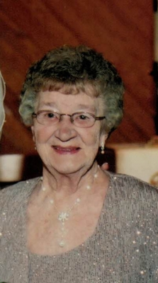 Beatrice M. "Bea" Weber