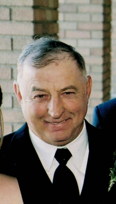 Benedict M. "Benny" Bauer