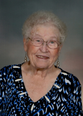 Bernadine J. Radle