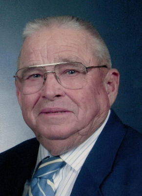 Bernard A. Bauer