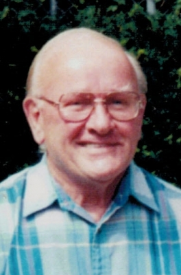 Bernard C. Smith