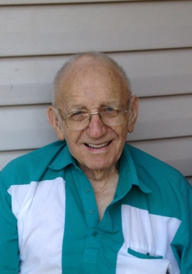 Bernard F. Keeler