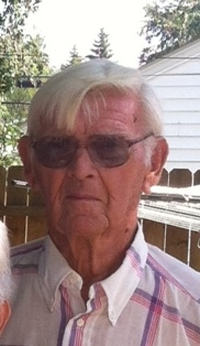 Bernard Schlosser