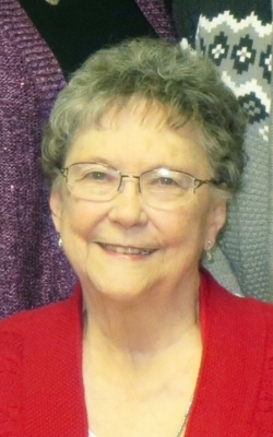 Bernice A. Brantner