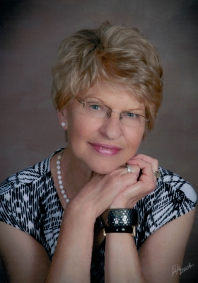 Betty A. Gifford