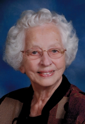 Betty M. Olson