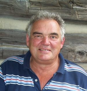 William P. "Bill" Crownhart