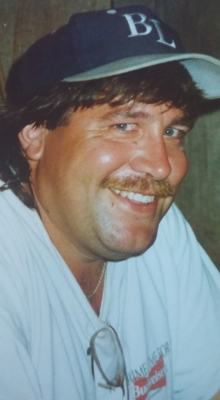 William D "Bill" McRoberts