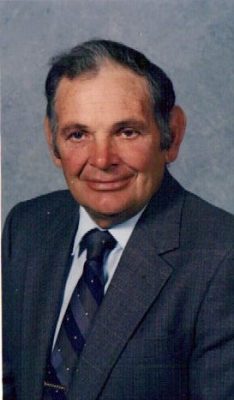 Jonathan W. "Bill" Wayne