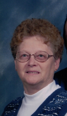 Bonnie J. Bauer