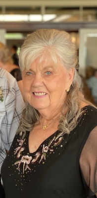 Bonnie M Black