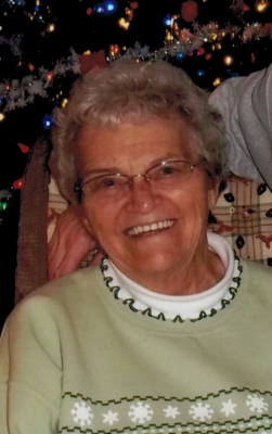 Bonnie J. Stoll