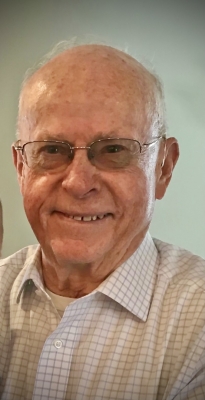 Calvin A. "Cal" Longsdorf