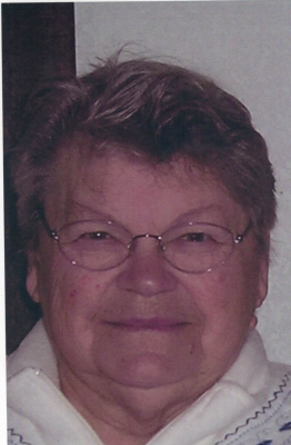 Callista T. Weiss