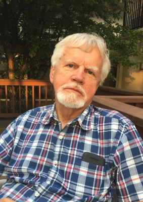 Carl A. Vandermeulen