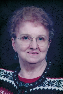 Carol J. Johnson