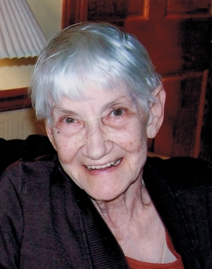 Carol M. Olson