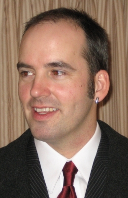 Chad A. Linaman