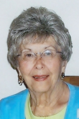 Clara A. Gilgenbach Krueger