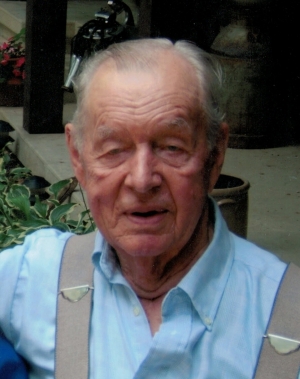 Clarence L. Pittman