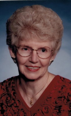 Constance M. Oebser