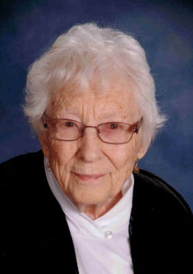 Corinne A. Moen