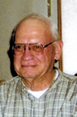Wm. Daniel Forster
