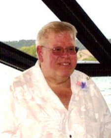 Daniel J. "Dan" Truckenbrod