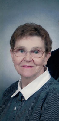 Darlene P. Bauer