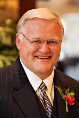 Dean R. Aamodt