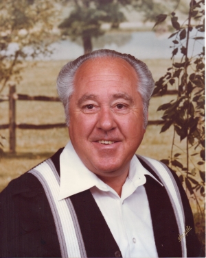 Dean R. Roberts