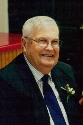Delano C. Sinz