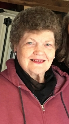 Delores E Bauer