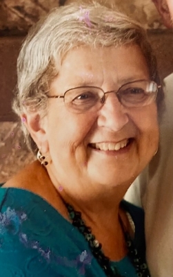 Denise M. Weiss