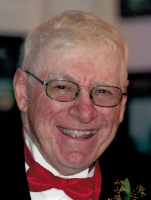 Dennis M. Wolf