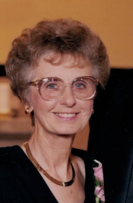 Delores M. "Dolly" Bauer