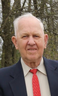 Donald A. Yauch